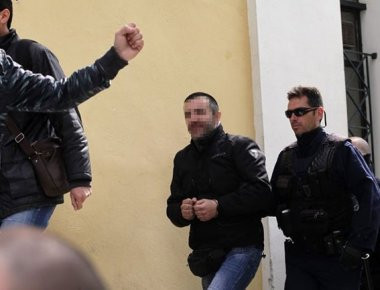 Ενώπιον του 17ου τακτικού ανακριτή απολογείται ο 42χρονος που φέρεται να ξυλοκόπησε τον φοιτητή